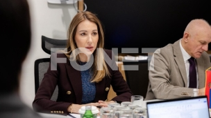 Razgovor o izgradnji RHE